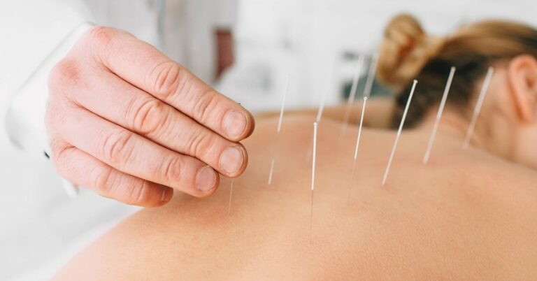 Mehr über den Artikel erfahren Akupunktur bei Allergien in München – Praxis Beindorff