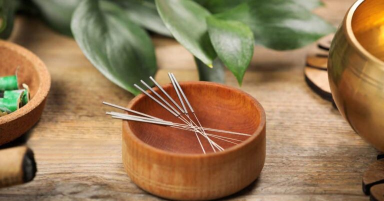Mehr über den Artikel erfahren Wann tritt die Wirkung von Akupunktur ein?