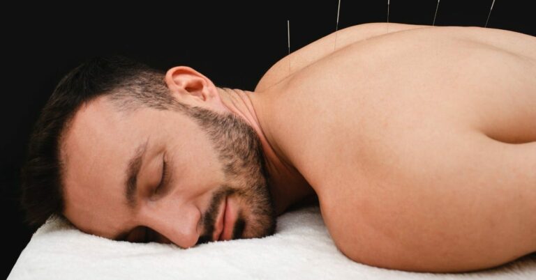 Mehr über den Artikel erfahren Kann Akupunktur bei Schlaflosigkeit helfen?