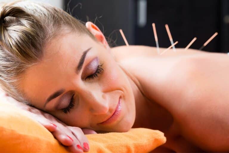 Read more about the article Acupuncture for states of exhaustion