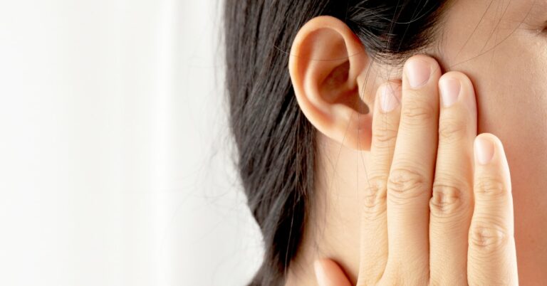 Mehr über den Artikel erfahren Akupunktur bei Hörsturz und Tinnitus