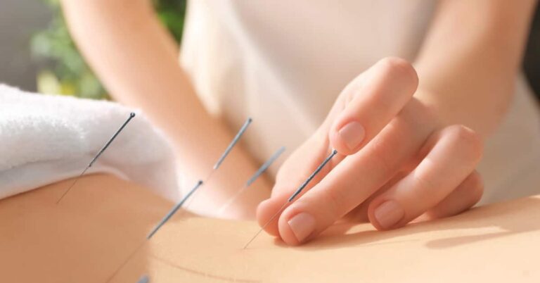 Mehr über den Artikel erfahren Erschöpfung nach Akupunktur: Ursache & Dauer